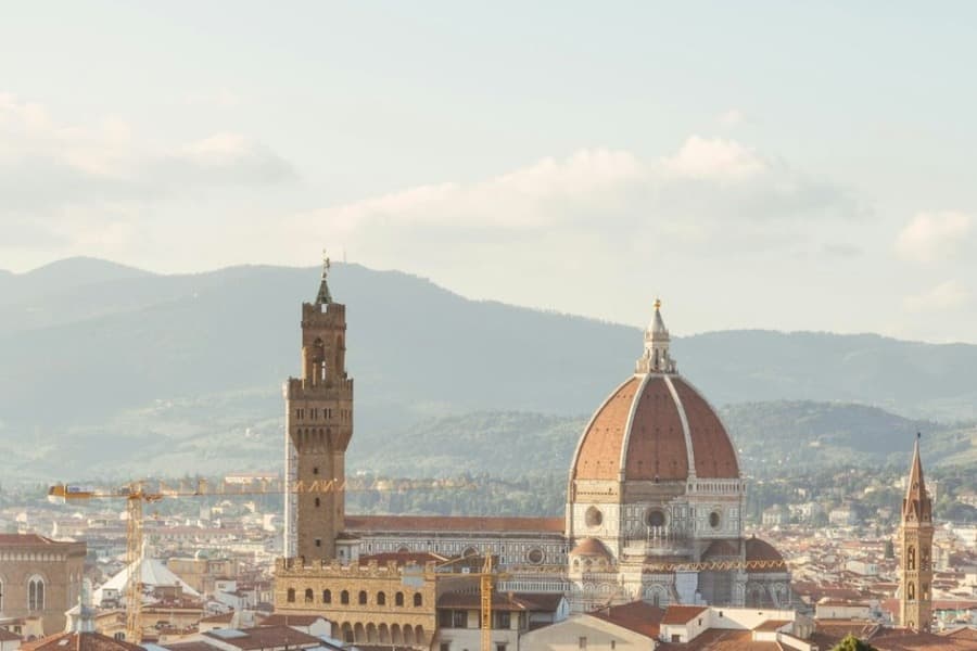 Florence
