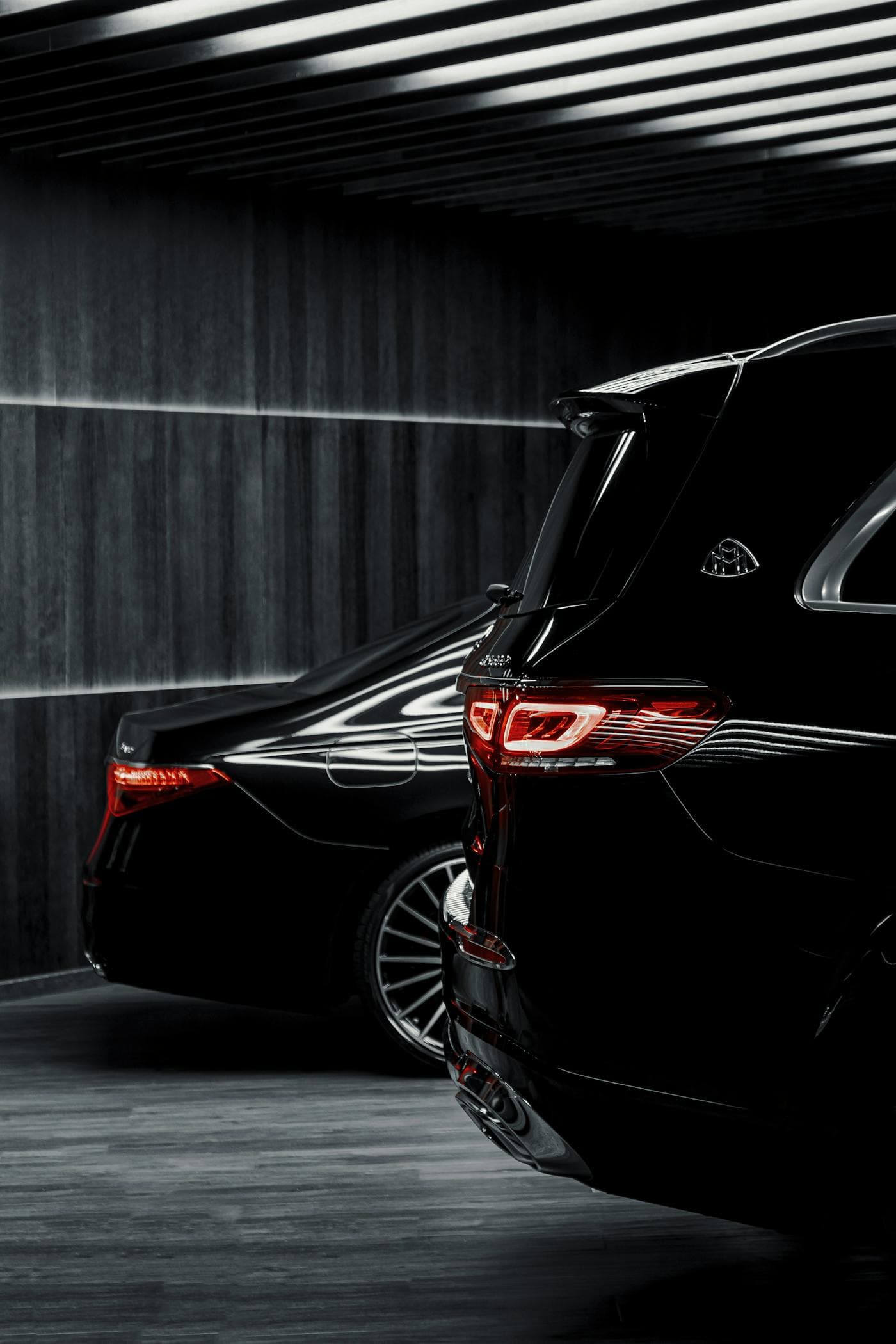 Mercedes-Maybach S 680