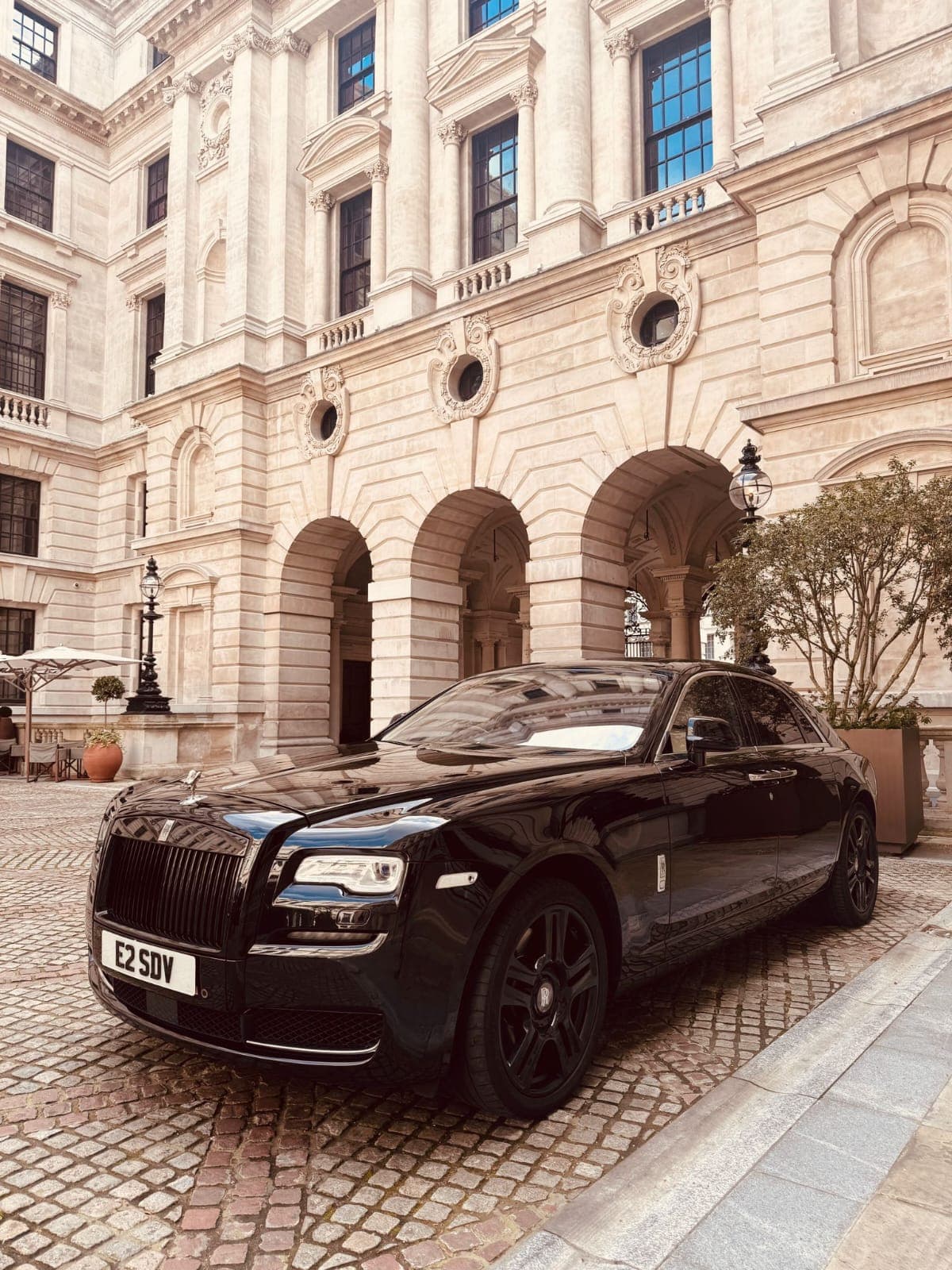 Rolls-Royce Spectre
