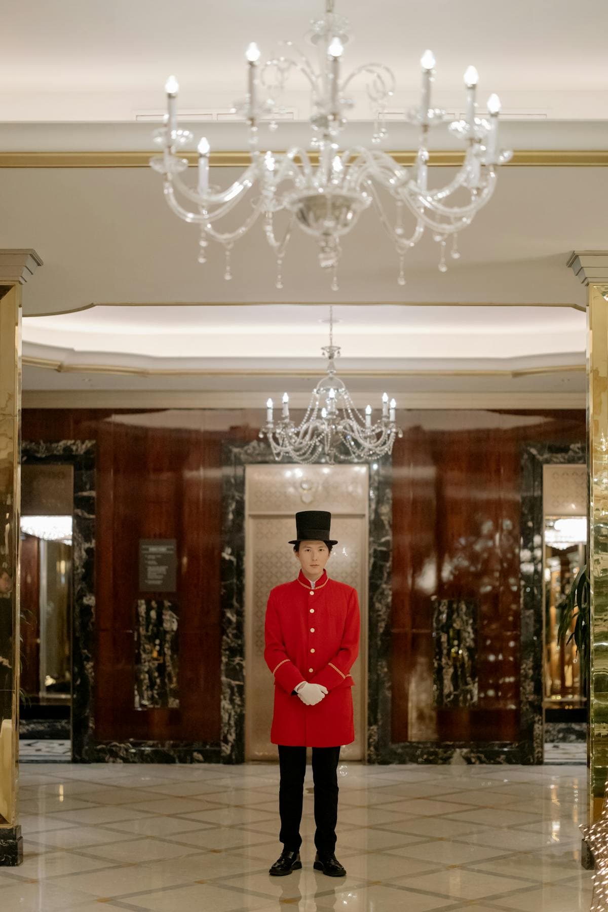 Concierge VIP access Poland
